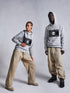 TIMBERLAND THxTBL RI LOGO HOODIE UNISEX APPAREL - UNISEX